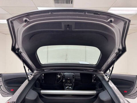 2009 Nissan 370Z