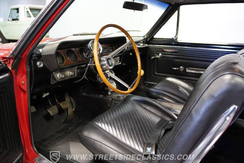 1965 Pontiac GTO