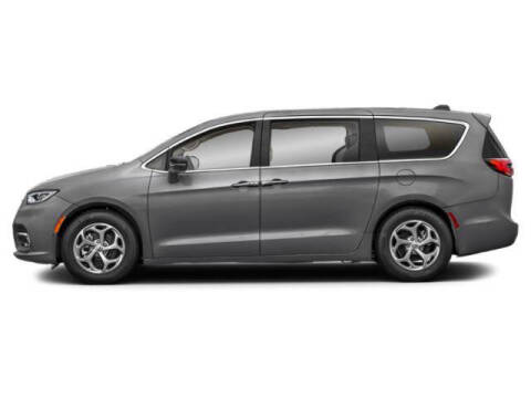 2024 Chrysler Pacifica Pinnacle