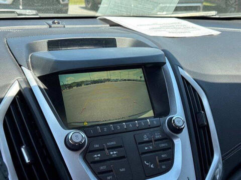 2017 GMC Terrain Denali