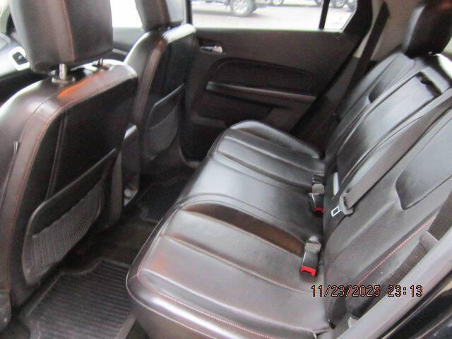 2013 GMC Terrain SLT-2