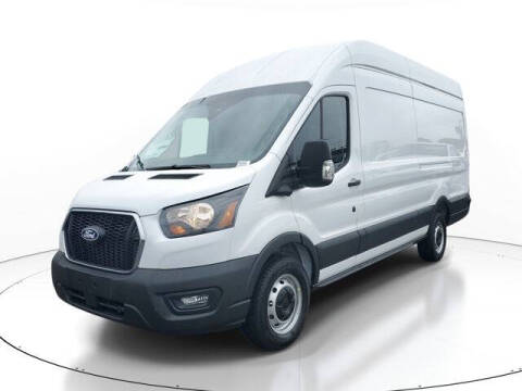 2026 Ford Transit 350