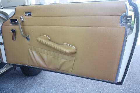 1968 Mercedes-Benz 280-Class