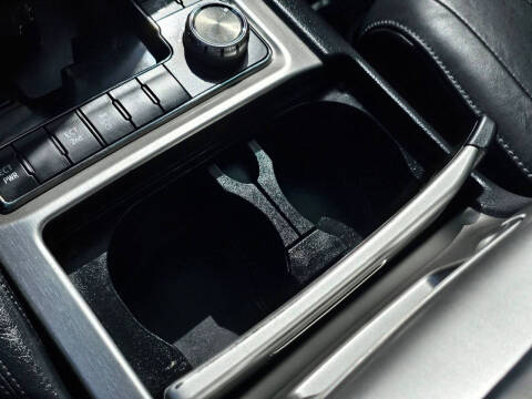 2017 Toyota Land Cruiser