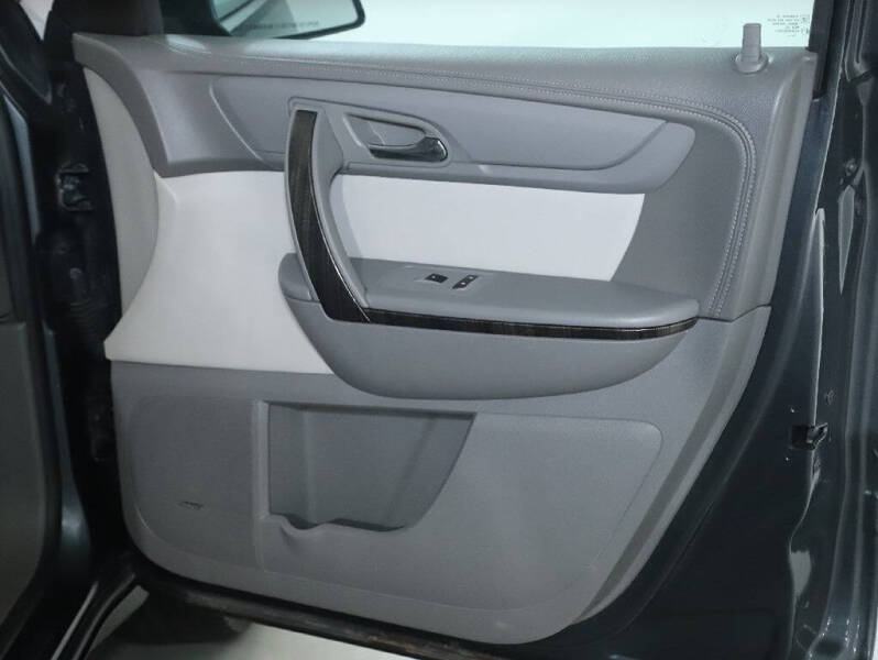 2014 GMC Acadia SLT-1
