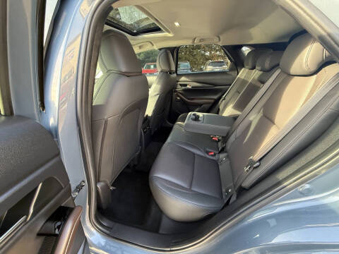 2021 Mazda CX-30 Premium