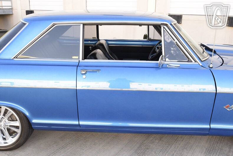 1964 Chevrolet Nova