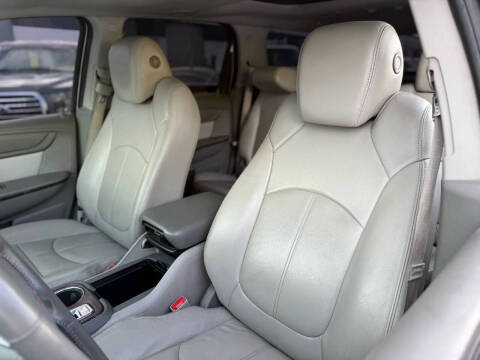 2015 GMC Acadia SLT-1