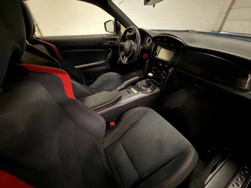 2013 Scion FR-S