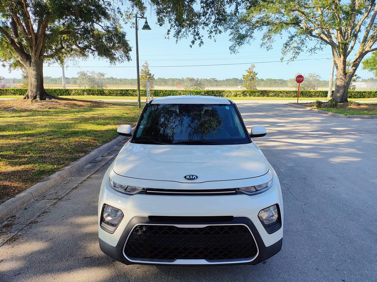 2020 Kia Soul for sale at E-SMARTBUYER, INC. in VERO BEACH, FL