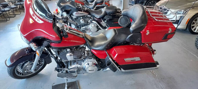 2011 Harley-Davidson Electra Glide