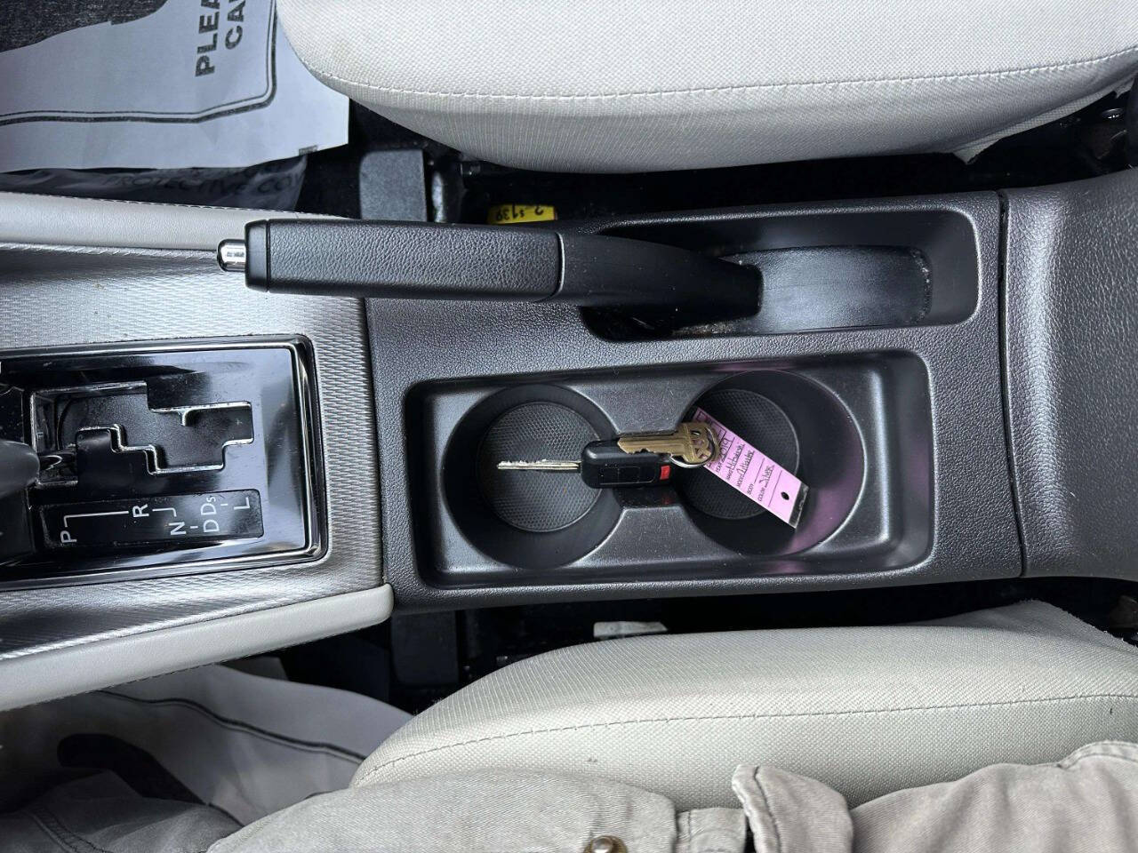 MitsubishiOutlander Sport21