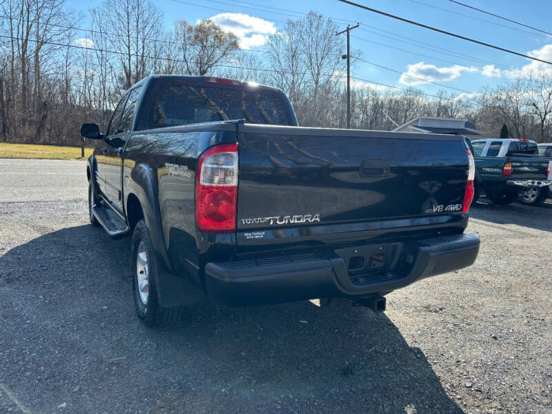 2006 Toyota Tundra SR5 photo 17