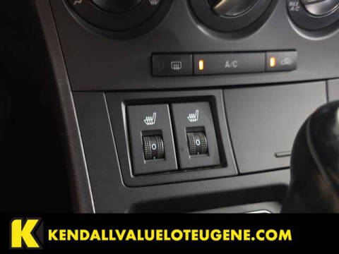 2012 Mazda MAZDA3 i Grand Touring