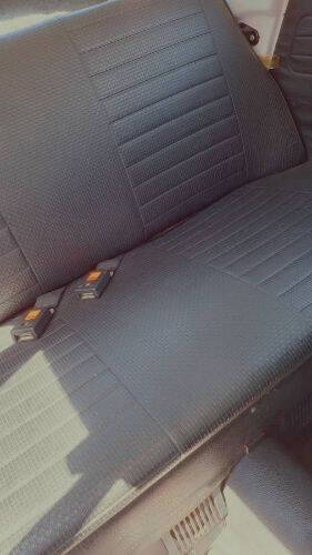 1979 Volkswagen Super Beetle