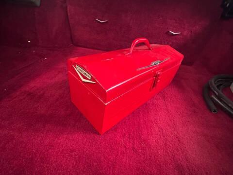 1959 Cadillac DeVille