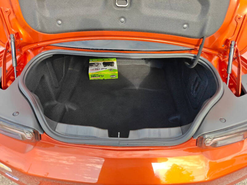 2023 Chevrolet Camaro LT