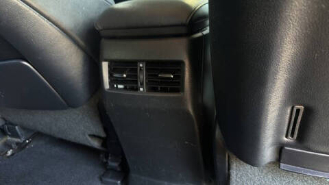 2011 Lexus RX 450h