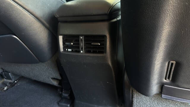 2011 Lexus RX 450h