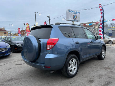 2008 Toyota RAV4