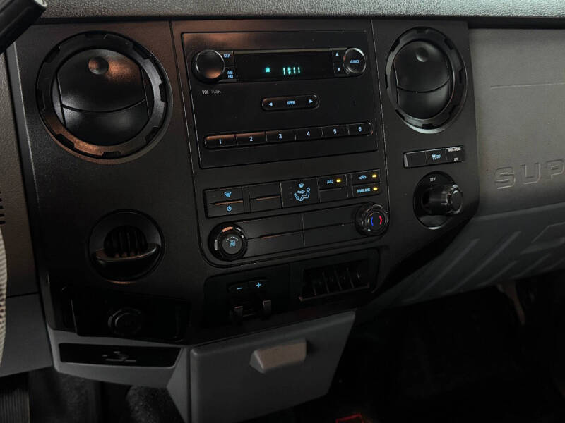 2015 Ford F-350 Super Duty XL