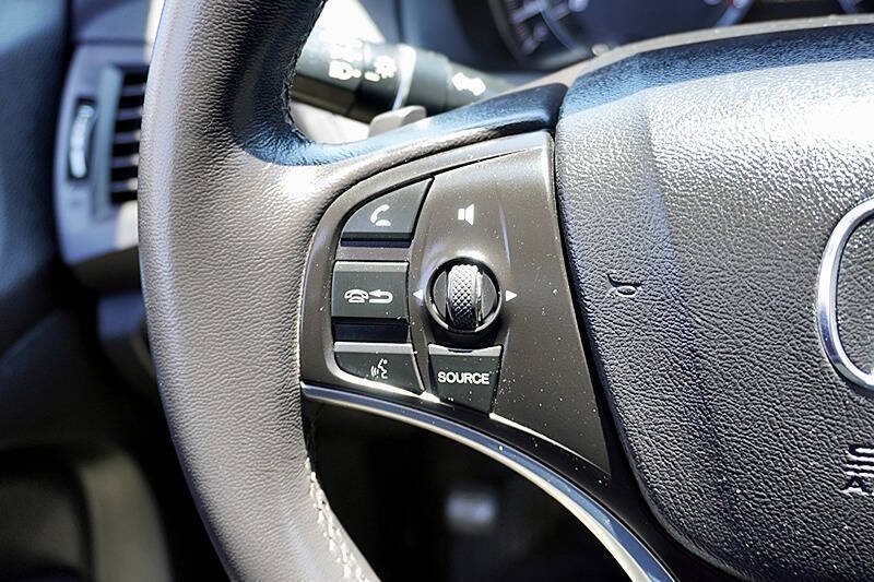 2014 Acura MDX