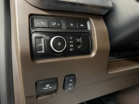 2024 Ford F-250 Super Duty