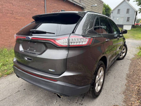 2017 Ford Edge SE