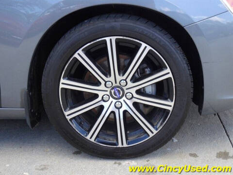 2017 Volvo S60 T5 Inscription