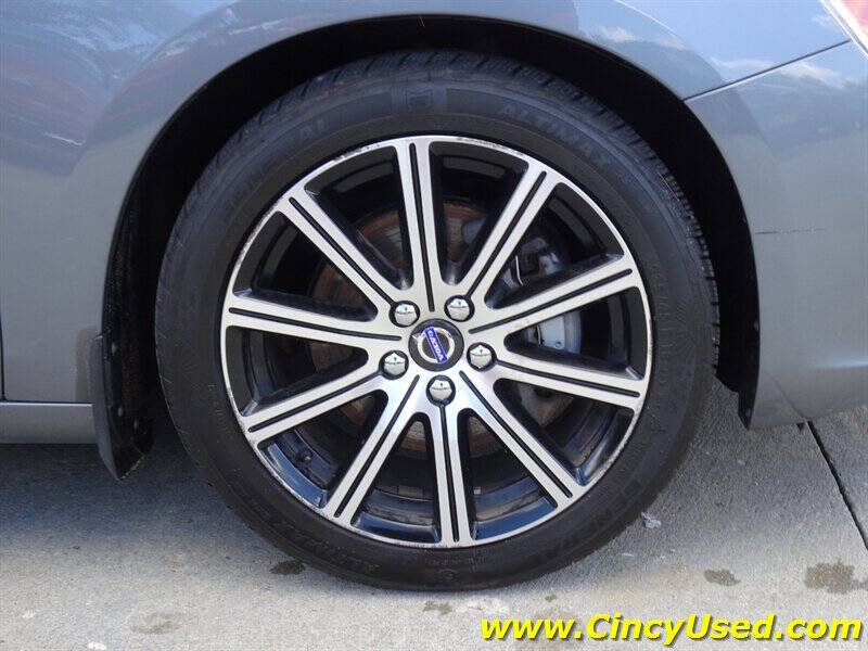 2017 Volvo S60 T5 Inscription