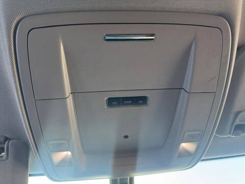 2019 Chevrolet Silverado 2500HD