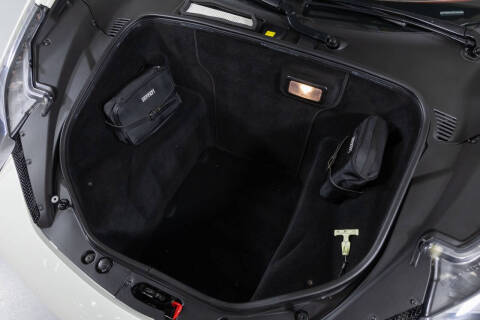 2013 Ferrari 458 Spider