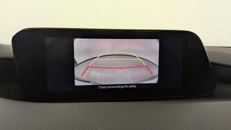 2023 Mazda Mazda3 Sedan 2.5 S Select