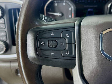2023 GMC Sierra 2500HD