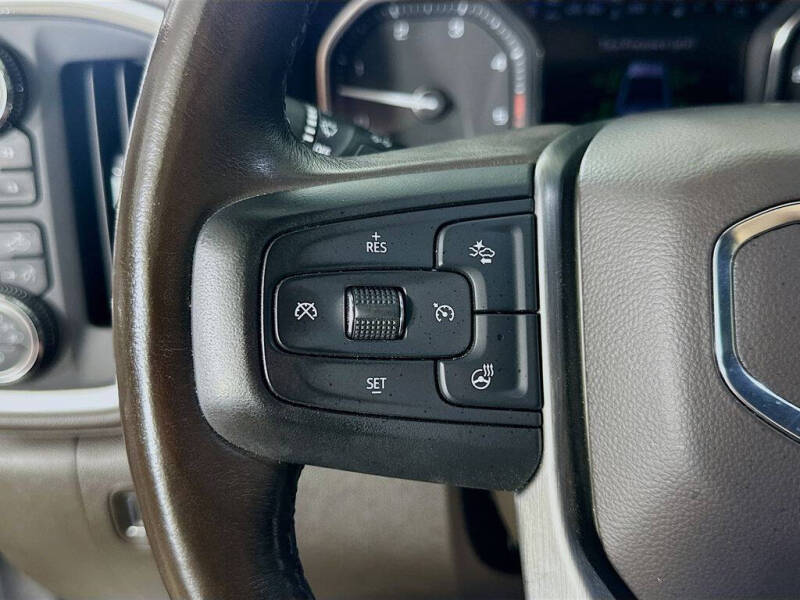 2023 GMC Sierra 2500HD