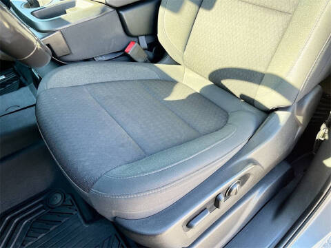 2022 Chevrolet Silverado 1500 Limited