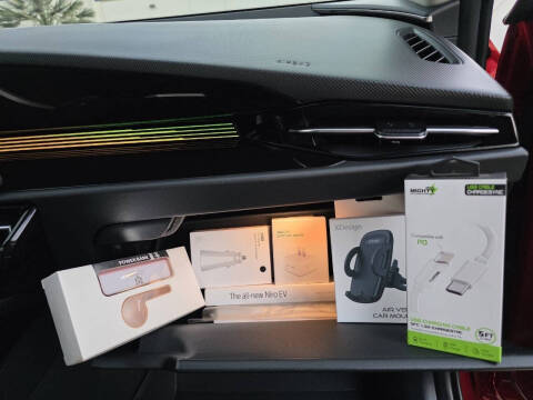 2023 Kia Niro EV Wind