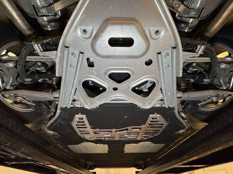 2017 Porsche 718 Boxster