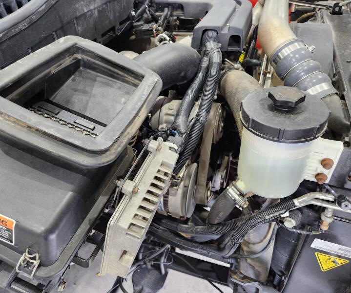 2013 International TerraStar