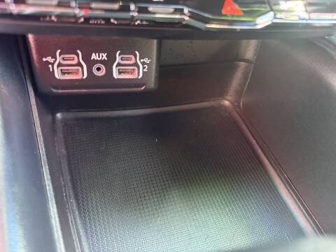 2023 Dodge Durango SXT