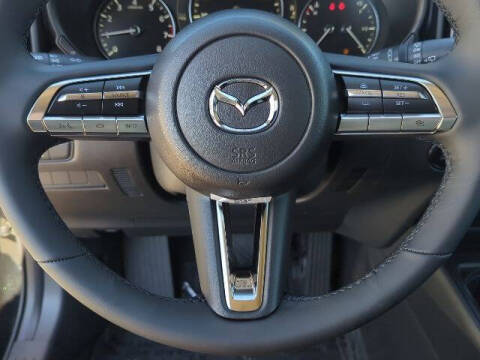 2026 Mazda CX-50 2.5 S Meridian Edition