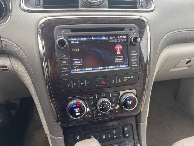 2015 Buick Enclave Premium