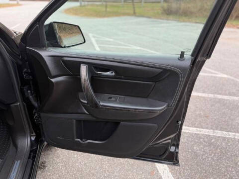 2016 GMC Acadia SLT-1