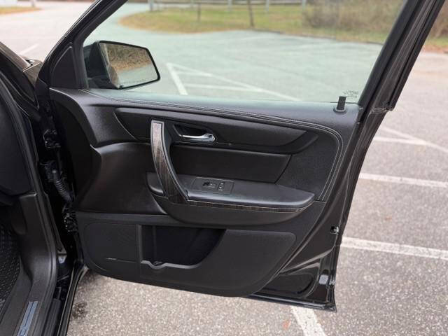 2016 GMC Acadia SLT-1