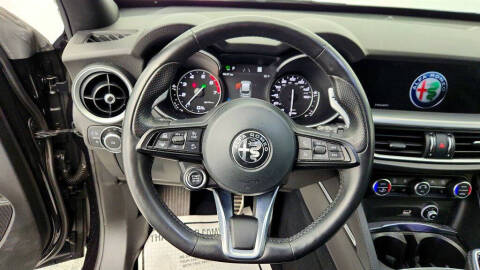 2023 Alfa Romeo Stelvio