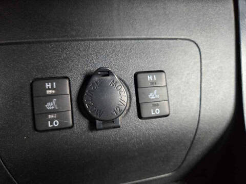 2013 Toyota Prius Plug-in Hybrid Advanced