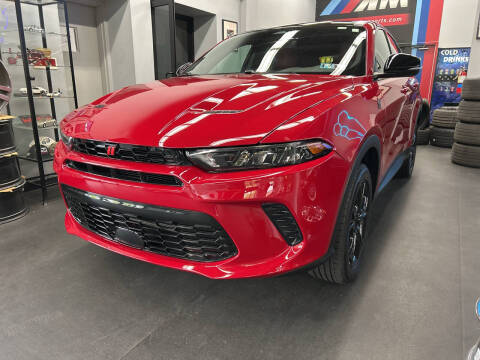 2023 Dodge Hornet GT Plus