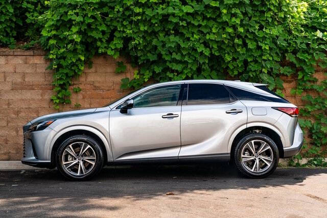 2023 Lexus RX 350