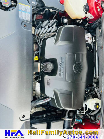 2008 Buick Lucerne CXL