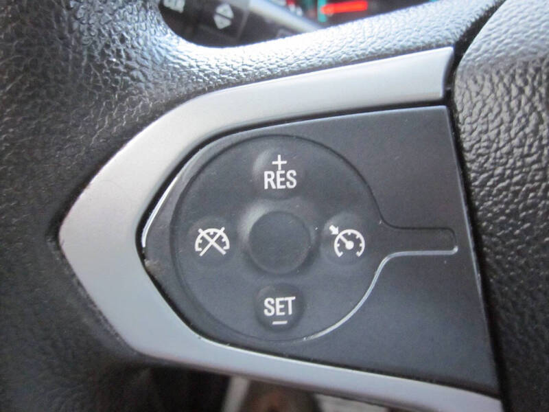 2020 Chevrolet Colorado Work Truck